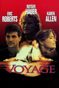Voyage - Auf halbem Weg in die Hölle (1993)
