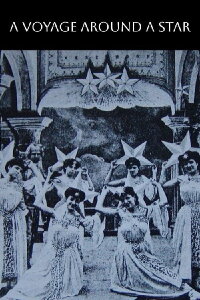 Voyage autour d'une étoile (1906)