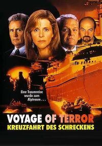 Voyage of Terror - Kreuzfahrt des Schreckens (1998)