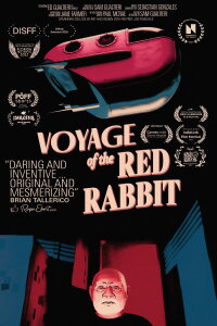 Voyage of the Red Rabbit (2025)