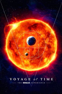 Voyage of Time: The IMAX Experience (2016)