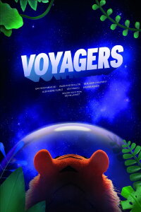Voyagers (2017)