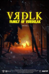 VRDLK: Family of Vurdulak (2023)