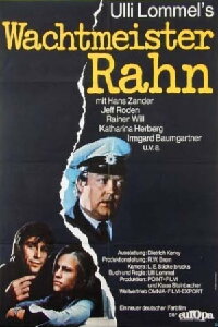 Wachtmeister Rahn (1974)