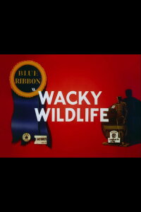 Wacky Wildlife (1940)