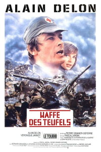 Waffe des Teufels (1979)