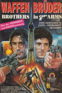 Waffenbrüder (1989)