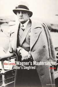 Wagner's Master Singer, Hitler's Siegfried - The Life and Times of Max (2008)