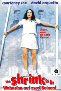 Wahnsinn auf zwei Beinen (2001)