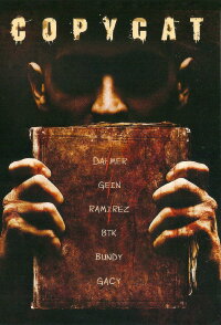 Wahre Macht - Tagebuch eines Serienkillers (2008)