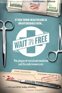 Wait Till It's Free (2014)