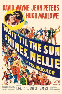 Wait Till the Sun Shines, Nellie (1952)