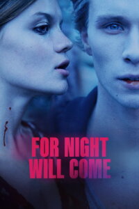 Waiting for the Night (2024)