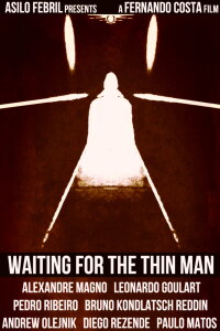 Waiting for the Thin Man (2018)
