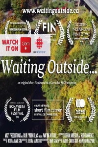 Waiting Outside (2017)
