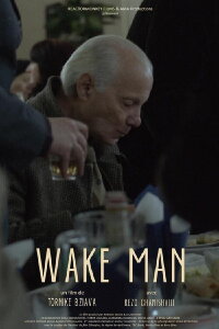 Wake Man (2015)