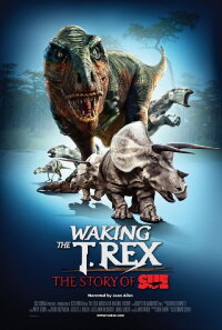 Waking the T. Rex: The Story of SUE (2010)