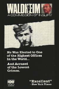 Waldheim: A Commission of Inquiry (1988)