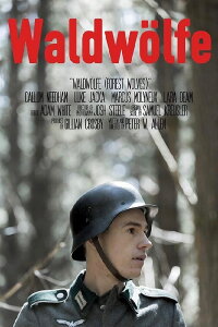 Waldwölfe (2018)