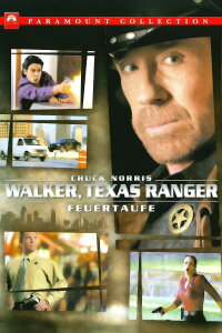 Walker, Texas Ranger: Feuertaufe (2005)