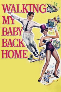 Walking My Baby Back Home (1953)