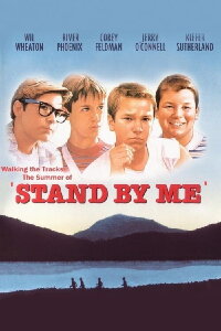 Walking the Tracks: The Summer of Stand by Me (2000)