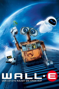 WALL·E (2008)