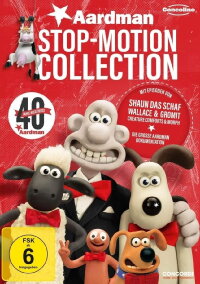 Wallace & Gromit - Alles Käse (1990)