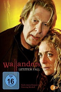 Wallanders letzter Fall (2007)