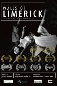 Walls of Limerick (2019)