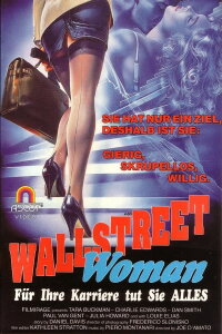 Wallstreet Woman (1990)