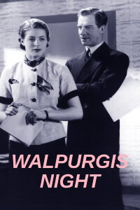 Walpurgisnacht (1935)