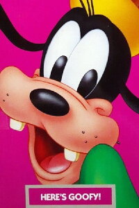 Walt Disney Cartoon Classics: Here's Goofy (1987)