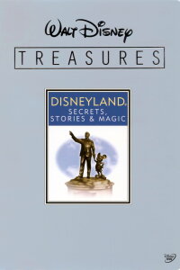 Walt Disney Treasures - Disneyland: Secrets, Stories and Magic (2007)