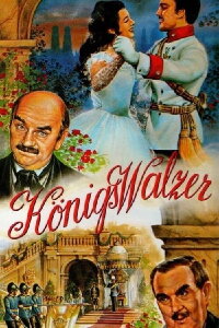 Waltz King (1955)