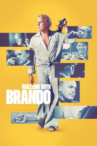 Waltzing with Brando (2025)