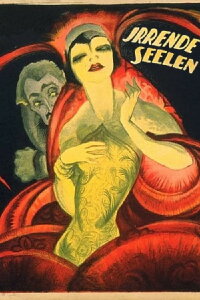 Wandering Souls (1921)