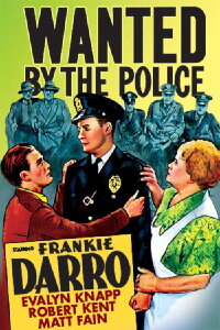 Wanted by the Police (1938)