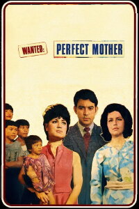 Wanted: Perfect Mother (1970)