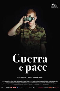 War and Peace (2020)