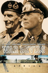War Devils - Die Kriegsteufel kommen (1969)