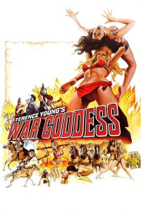 War Goddess (1973)
