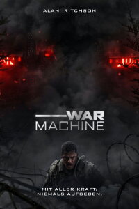 War Machine (2026)