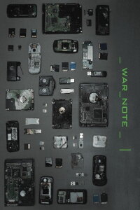War Note (2021)