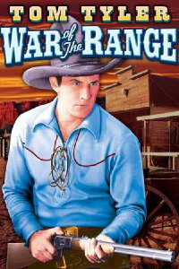 War of the Range (1933)
