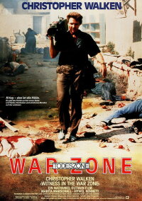 War Zone - Todeszone (1987)