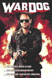 WarDog (1987)