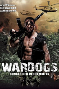 Wardogs - Bunker der Verdammten (2014)
