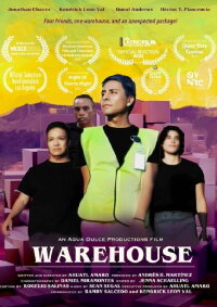 Warehouse (2023)