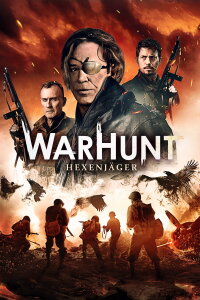 WarHunt (2022)